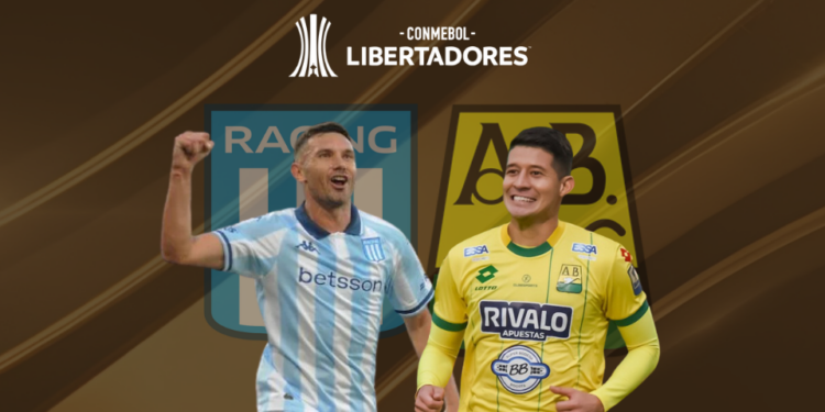Racing vs. Bucaramanga: ¡Duelo vital en la Copa Libertadores!