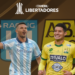 Racing vs. Bucaramanga: ¡Duelo vital en la Copa Libertadores!