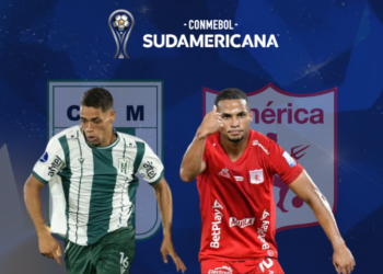 América de Cali vs. Racing Montevideo: la ‘Mechita’ inicia el sueño sudamericano