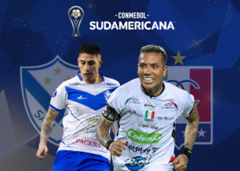 GV San José vs Once Caldas: choque decisivo en la Copa Sudamericana