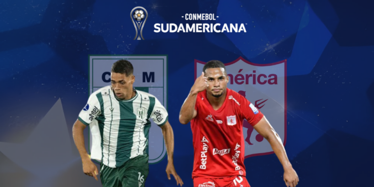 América de Cali vs. Racing Montevideo: la ‘Mechita’ inicia el sueño sudamericano