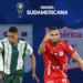 América de Cali vs. Racing Montevideo: la ‘Mechita’ inicia el sueño sudamericano