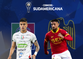 Unión Española vs Once Caldas: Duelo decisivo en la Copa Sudamericana