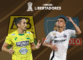 Atlético Bucaramanga vs Colo Colo: ilusión y luto copero