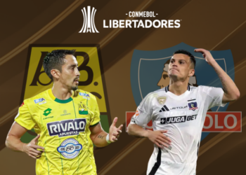Atlético Bucaramanga vs Colo Colo: ilusión y luto copero