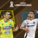 Atlético Bucaramanga vs Colo Colo: ilusión y luto copero