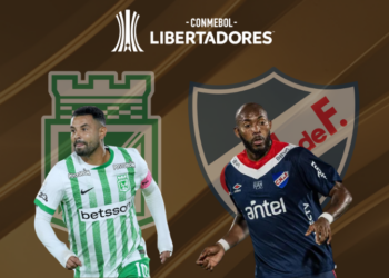 Atlético Nacional vs. Nacional: ¿Verdolaga firme o Bolso victorioso?