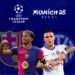 Barcelona vs Inter – ida semifinal Champions League