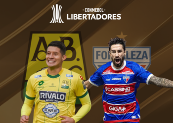 Bucaramanga vs Fortaleza: prueba de fuego en la Libertadores