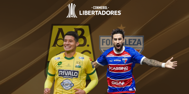Bucaramanga vs Fortaleza: prueba de fuego en la Libertadores