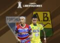 Fortaleza vs Atlético Bucaramanga: Duelo Clave en el Grupo E