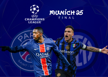 ¡La Final Épica que Escribirá un Nuevo Capítulo en Europa!