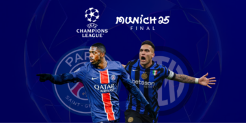 ¡La Final Épica que Escribirá un Nuevo Capítulo en Europa!