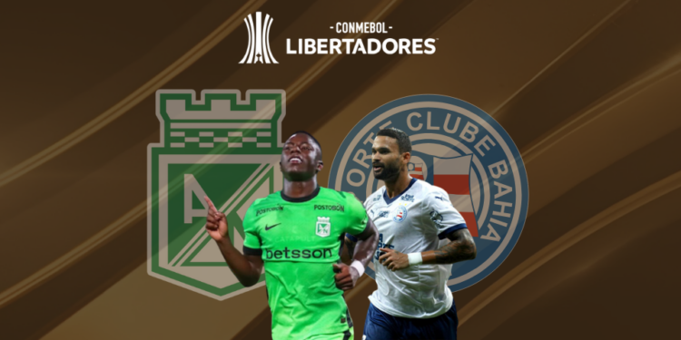 Nacional vs Bahía: todo listo para la “final” en Medellín