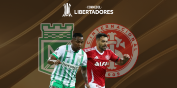 Choque decisivo en Medellín: Nacional recibe a Inter por la fecha 4 de la Libertadores