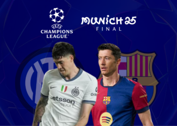 Inter vs Barcelona: la semifinal que paraliza Europa