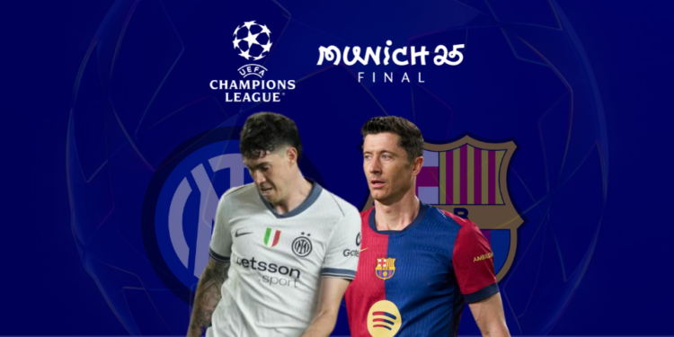 Inter vs Barcelona: la semifinal que paraliza Europa