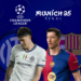 Inter vs Barcelona: la semifinal que paraliza Europa