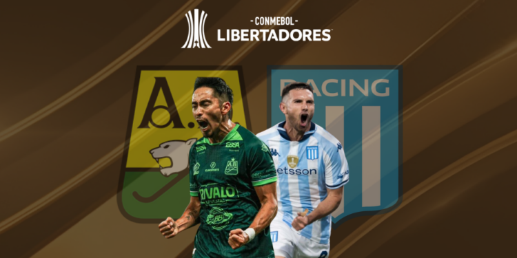 Atlético Bucaramanga vs. Racing Club: choque clave por el Grupo E