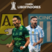 Atlético Bucaramanga vs. Racing Club: choque clave por el Grupo E