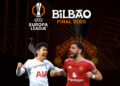 Tottenham vs. Manchester United – Guía completa de la final de la Europa League 2025