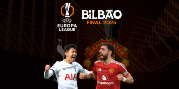 Tottenham vs. Manchester United – Guía completa de la final de la Europa League 2025