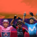 Giro de Italia 2025 Que esperar de los colombianos