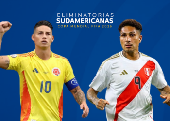 Urgencia y esperanza: Colombia busca recuperar el pulso ante Perú