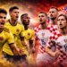 Colombia vs Croacia: la prueba que revela su verdadero nivel