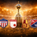 Colombia vuelve con todo a la Libertadores 2026! Cuatro equipos y un sueño continental