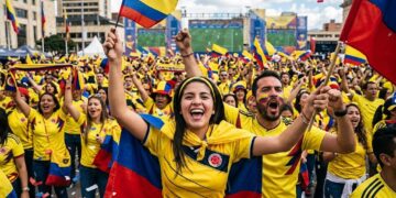 Colombia vuelve a soñar: ¿es este el Mundial de la Tricolor?