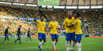 Brasil busca revancha: ¿llegó la hora de volver a ser campeón del mundo?