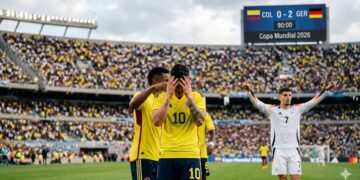 El rival que Colombia no quiere enfrentar en el Mundial 2026