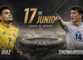 ¿Peligro en las alturas? El palpite para Uzbekistán x Colombia que sacude las apuestas en Sapphirebet