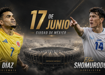 ¿Peligro en las alturas? El palpite para Uzbekistán x Colombia que sacude las apuestas en Sapphirebet