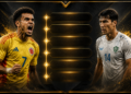 ¡Prende la ilusión! El fixture cronológico de hoy 17 de junio y el palpite de Sapphirebet para Uzbekistán x Colombia