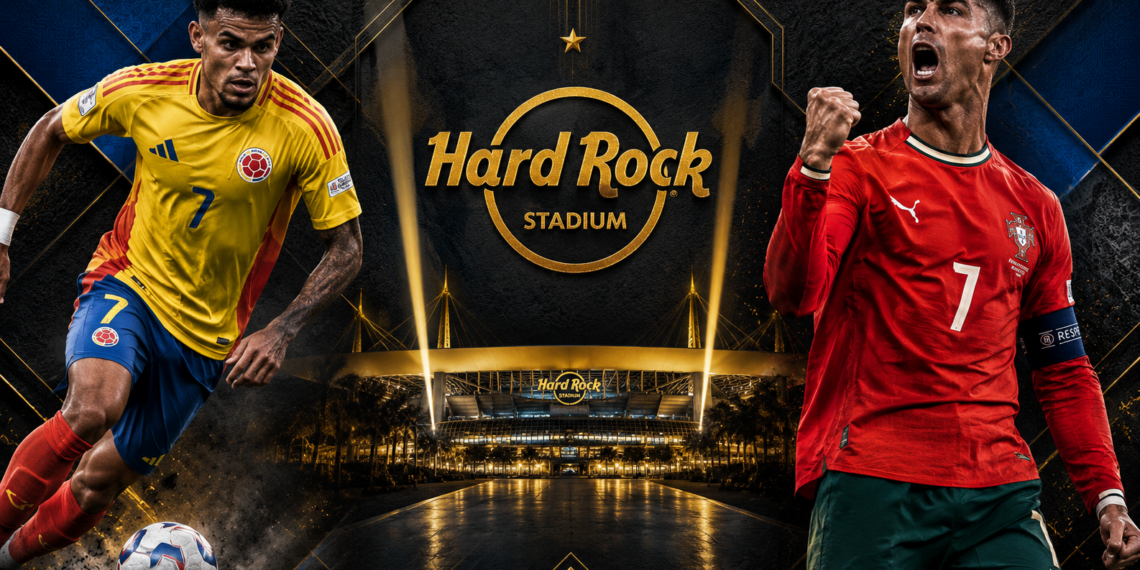 ¿El liderato se tiñe de Tricolor? El palpite y las cuotas de Sapphirebet para Colombia vs Portugal