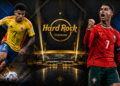 ¿El liderato se tiñe de Tricolor? El palpite y las cuotas de Sapphirebet para Colombia vs Portugal