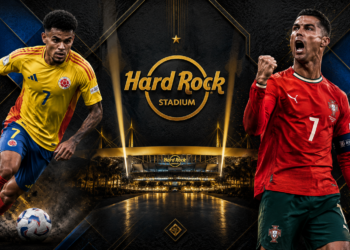 ¿El liderato se tiñe de Tricolor? El palpite y las cuotas de Sapphirebet para Colombia vs Portugal