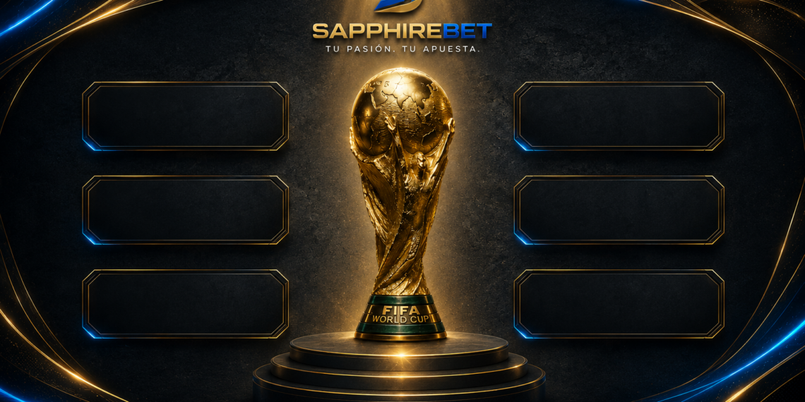 Miércoles de alta tensión: 6 análisis analíticos y cuotas en Sapphirebet para la definición de los grupos