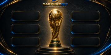 Miércoles de alta tensión: 6 análisis analíticos y cuotas en Sapphirebet para la definición de los grupos