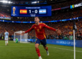 ¡Golpe sobre la mesa! España tumba a Argentina y reina en el Mundial 2026