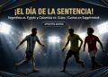 El camino a Cuartos se define hoy: dos pronósticos de alta escuela en Sapphirebet para este martes